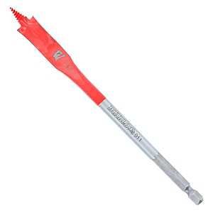 BIT SPADE 1/2 X 6IN           