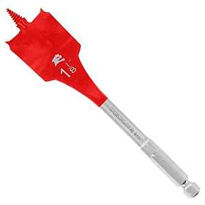 BIT SPADE 1-1/8 X 6IN         