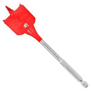 BIT SPADE 1-1/2 X 6IN         