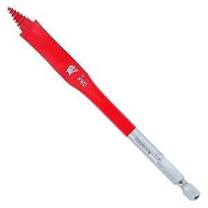 BIT SPADE 3/8 X 4IN           