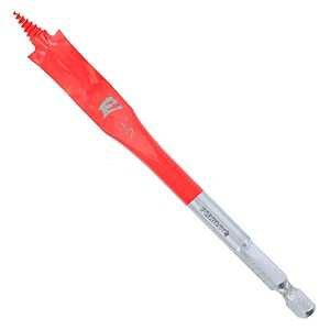 BIT SPADE 1/2 X 4IN           