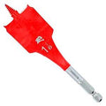 BIT SPADE 1-1/8 X 4IN         