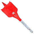 BIT SPADE 1-1/4 X 4IN         