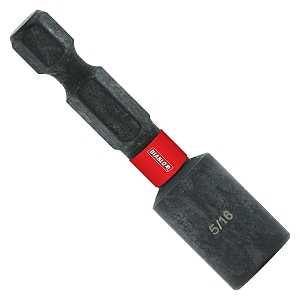 NUTSETTER MAGNETC 5/16X1-7/8IN