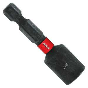 NUTSETTER MAGNETIC 3/8X1-7/8IN