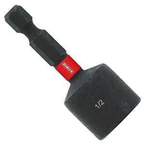 NUTSETTER MAGNETIC 1/2X1-7/8IN