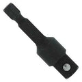 ADAPTER SOCKET 3/8 SQX1/4IN HX