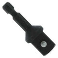 ADAPTER SOCKET 1/2 SQX1/4IN HX