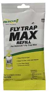 TRAP FLY MAX REFILL           