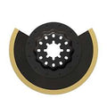 BLADE OSCLTN F/GROUT S 3-3/8IN