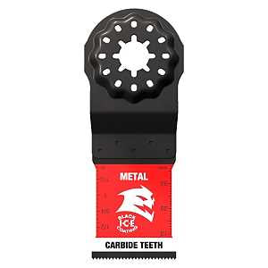 BLADE OSCLTNG F/MTL S 1-1/4IN 