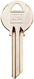 KEY BLANK YALE Y2             