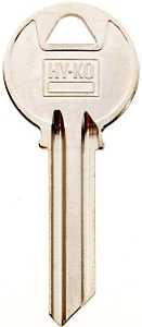 KEY BLANK YALE Y2             