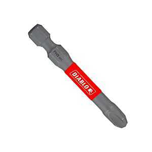 DRIVE BIT PHILLIPS NO3 X 2IN  
