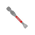 DRIVE BIT SLOTTED SL8X10 X 2IN