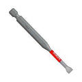 DRIVE BIT SLOTTED SL6/8X3.5IN 
