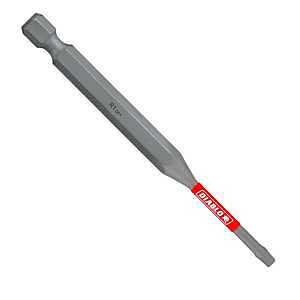 DRIVE BIT SQUARE NO1 X 3.5IN  