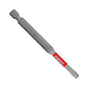 DRIVE BIT SQUARE NO3 X 3.5IN  