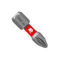 DRIVE BIT PHILLIPS NO2 X 1IN  