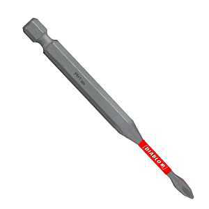 DRIVE BIT PHILLIPS NO1 X 3.5IN