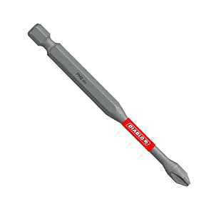 DRIVE BIT PHILLIPS NO2 X 3.5IN