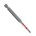 DRIVE BIT SQUARE NO1 X 3.5IN  