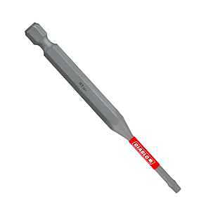 DRIVE BIT SQUARE NO1 X 3.5IN  