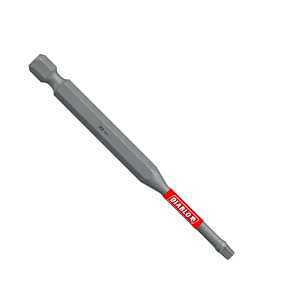 DRIVE BIT SQUARE NO2 X 3.5IN  