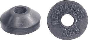 FAUCET WASHER BEVEL 3/8       