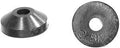 FAUCET WASHER BEVEL 3/8M      