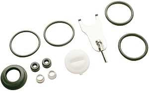 FAUCET REPAIR KIT PEERLESS    