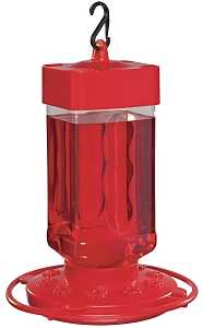 FEEDER HUMMINGBIRD 32OZ       