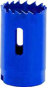 1-1/2IN BIMETAL HOLESAW       