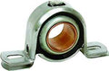 BEARING PILLOW BLOCK 1IN      