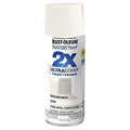 PAINT SPRAY SAT HRLM WHT 12OZ 
