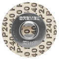 DISC SANDING 240GRIT          