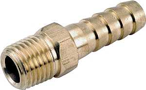 INSERT FITTING 1/2BARBX1/4MPT 