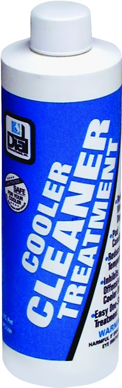 Dial 5218 Pint Cooler Cleaner, For: Evaporative Cooler Purge Systems