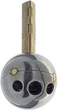 FAUCET BALL ASSEMBLY #212     
