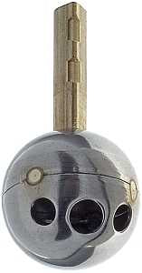 FAUCET BALL ASSEMBLY #212     