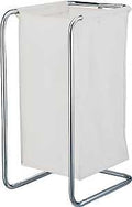 SORTER  LAUNDRY W/BAG CHR     