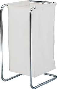 SORTER  LAUNDRY W/BAG CHR     