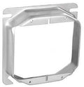 DEVICE RING 2G SQ 4X1IN RAISED
