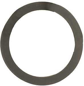 WASHER STRAINER BASKET 3-1/2  