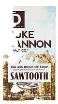 SOAP SAWTOOTH 10OZ            
