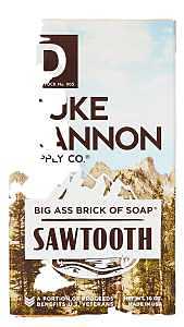 SOAP SAWTOOTH 10OZ            