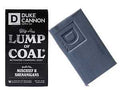 SOAP SHOWER LUMP OF COAL 10OZ 