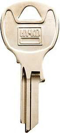 KEY BLANK NATIONAL NA43       
