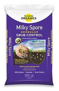 GRANULAR GRUB CONTROL MS 15LB 