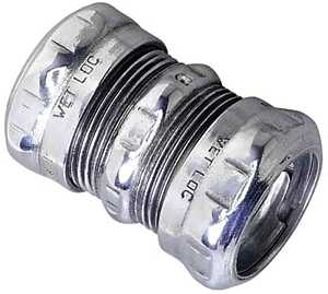 CONNECTOR CONDUIT RN TGT 1.5IN